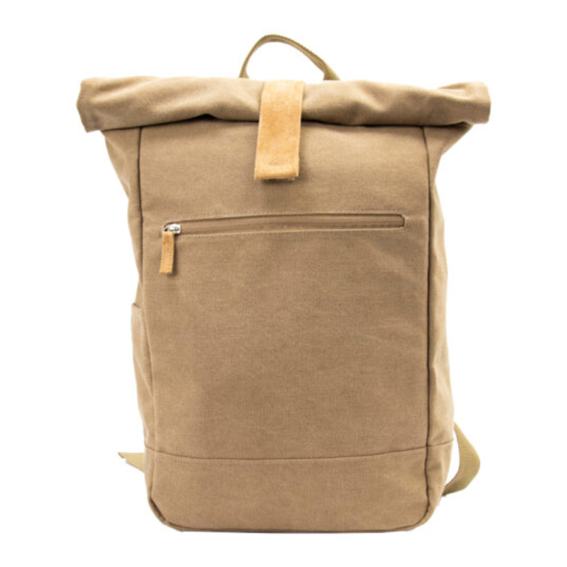Sac à dos en toile - image 7