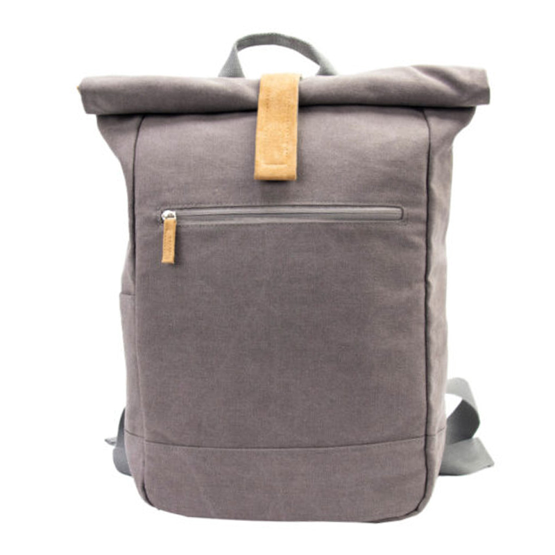 Sac à dos en toile - image 5