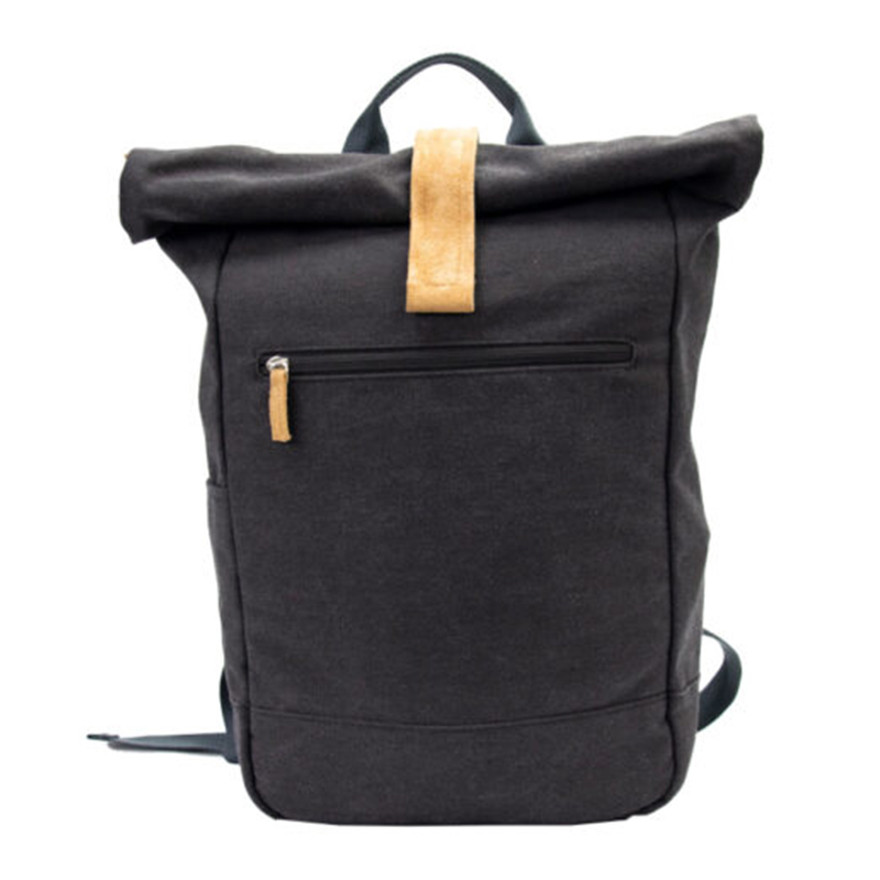 Sac à dos en toile - image 6