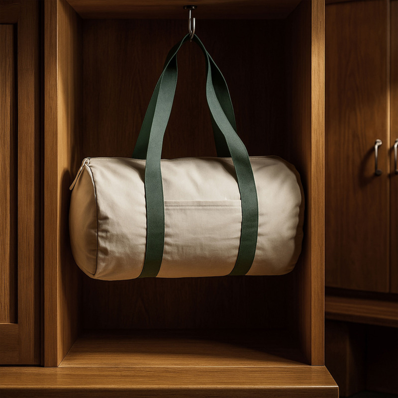 Sac de sport Citizen Green - image 2