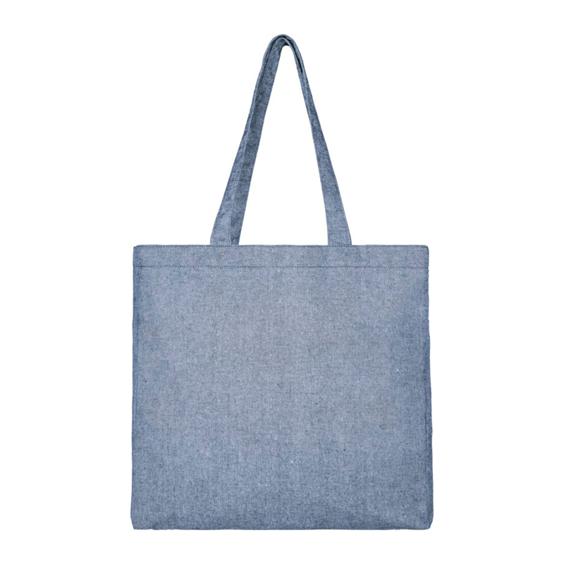Sac cabas recyclé | 210 gr./m2 - image 2