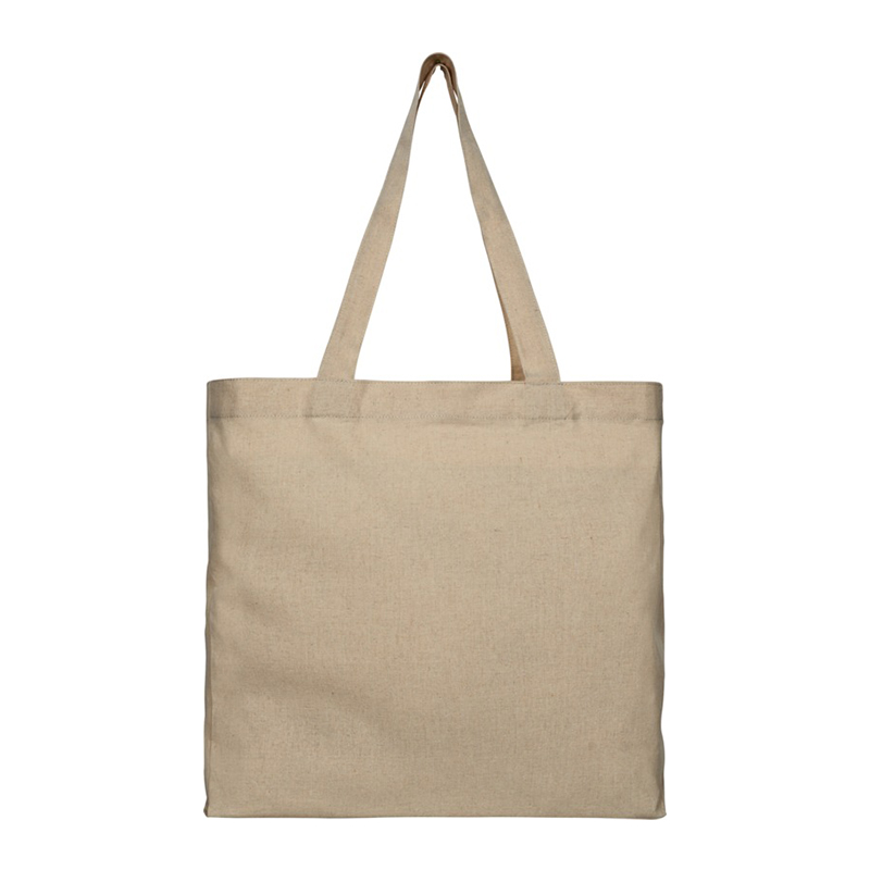 Sac cabas recyclé | 210 gr./m2 - image 3