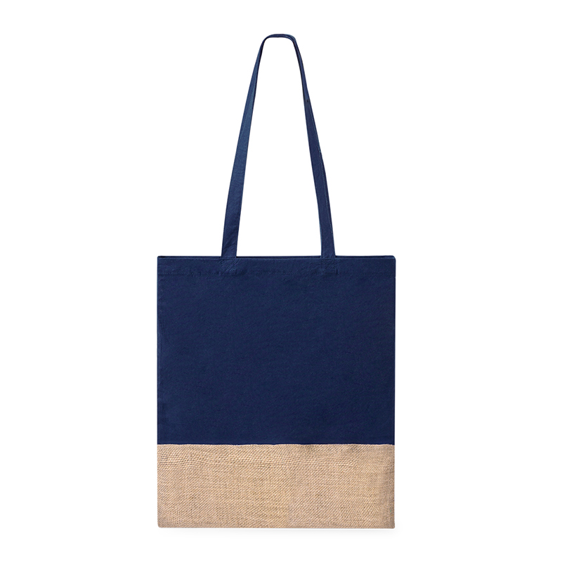 Sac de transport en jute - image 4
