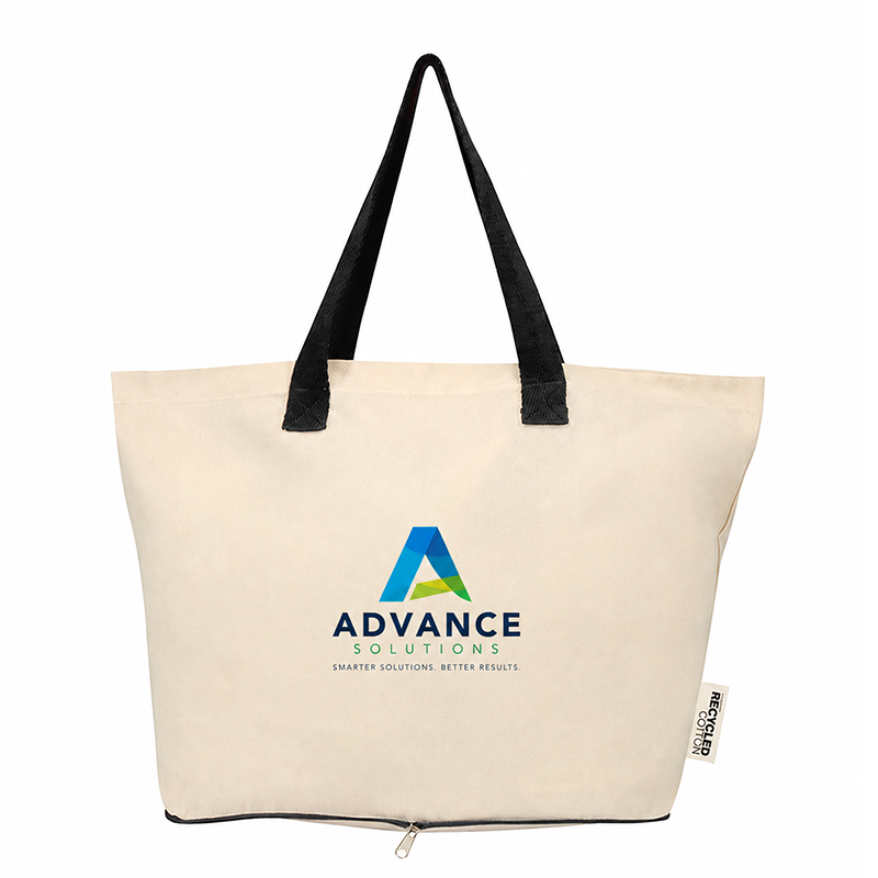Sac repliable