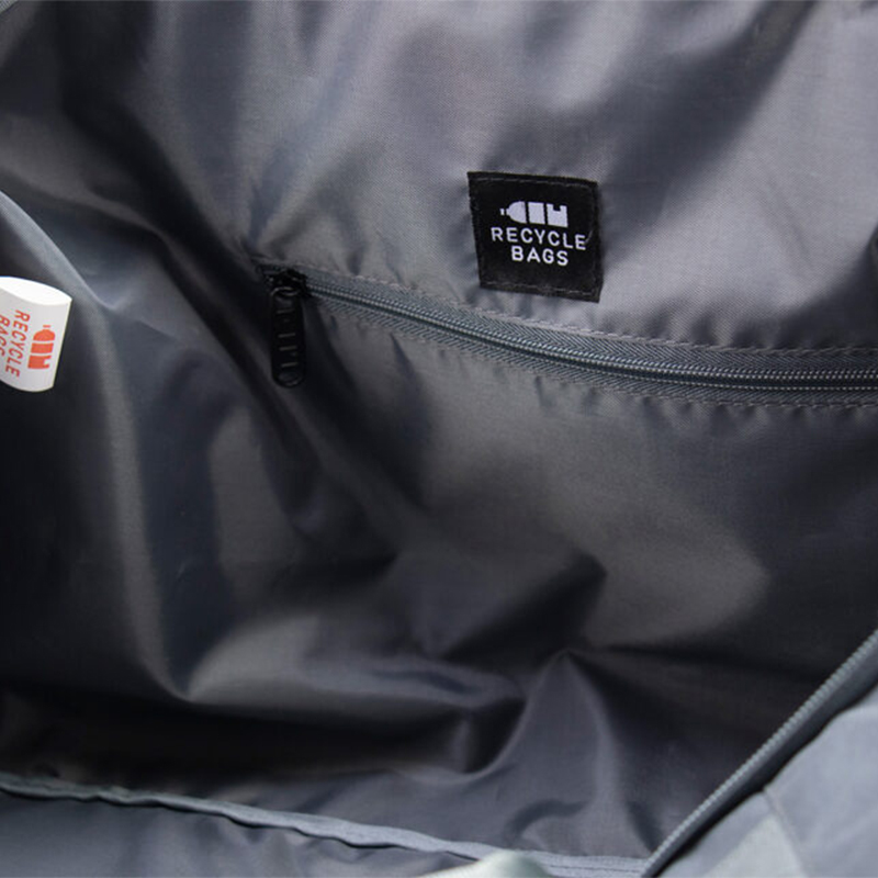 Sac de week-end en RPET - image 3