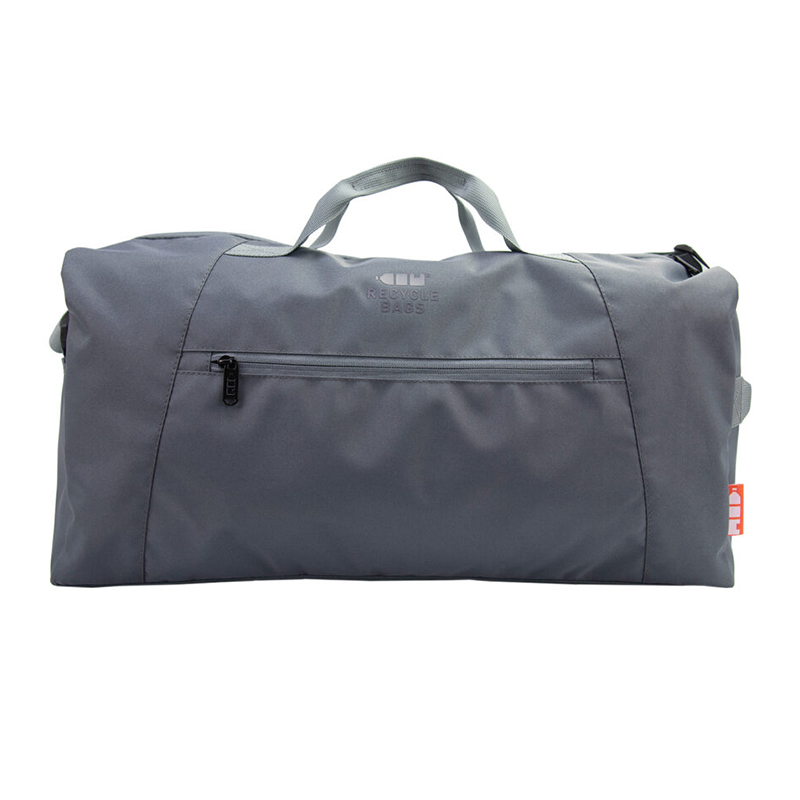 Sac de week-end en RPET - image 4
