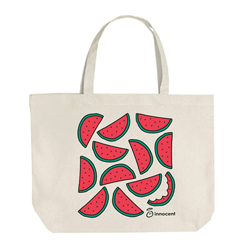 Sac écru XL | 155 gr./m2