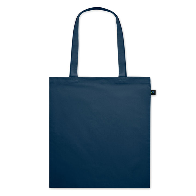 Sac cabas coloré Fairtrade - image 2