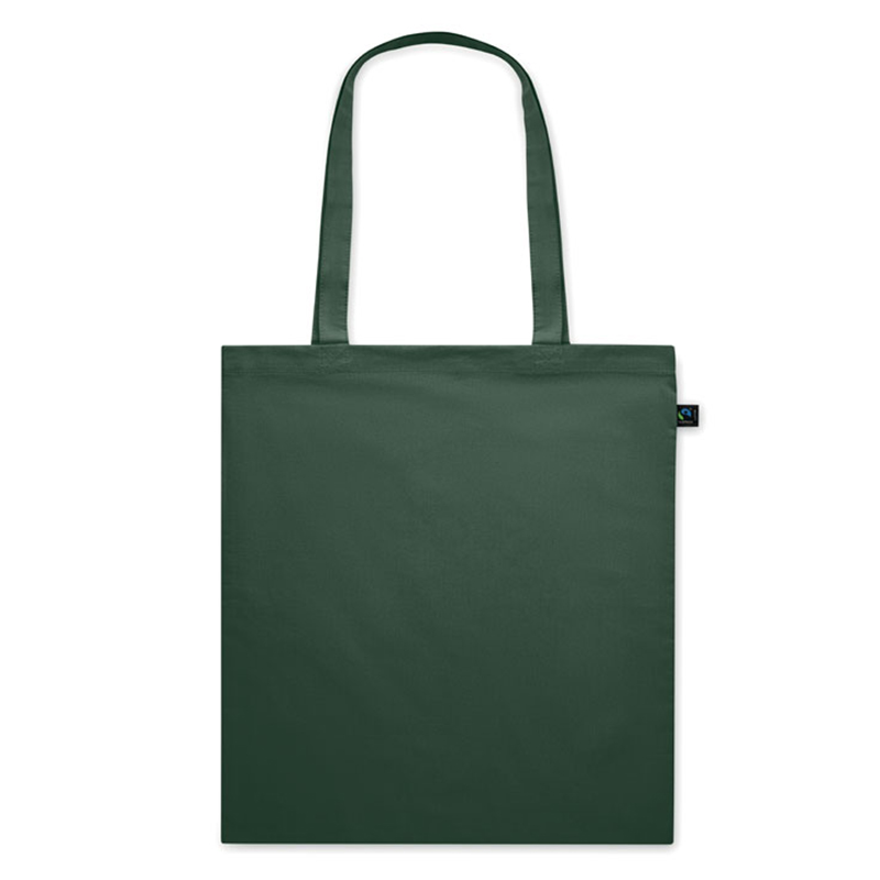 Sac cabas coloré Fairtrade - image 6