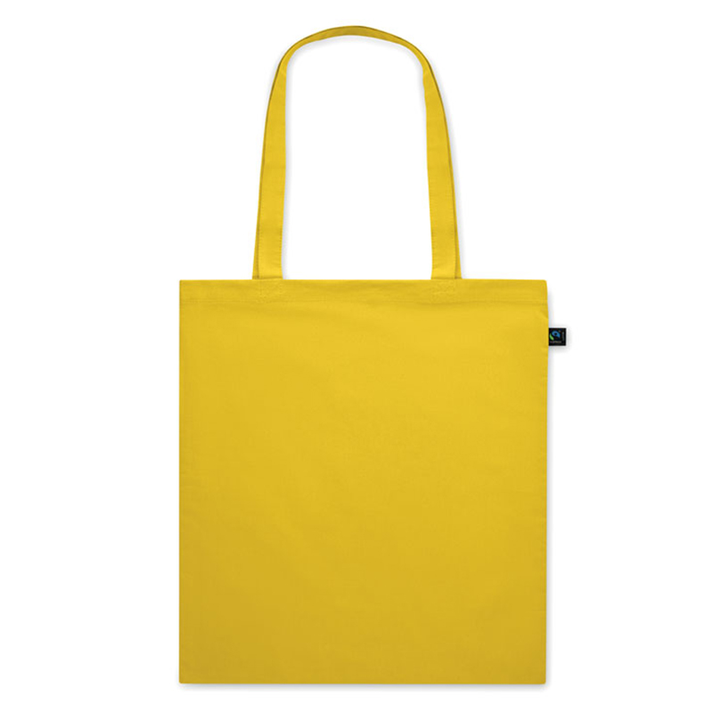 Sac cabas coloré Fairtrade - image 11