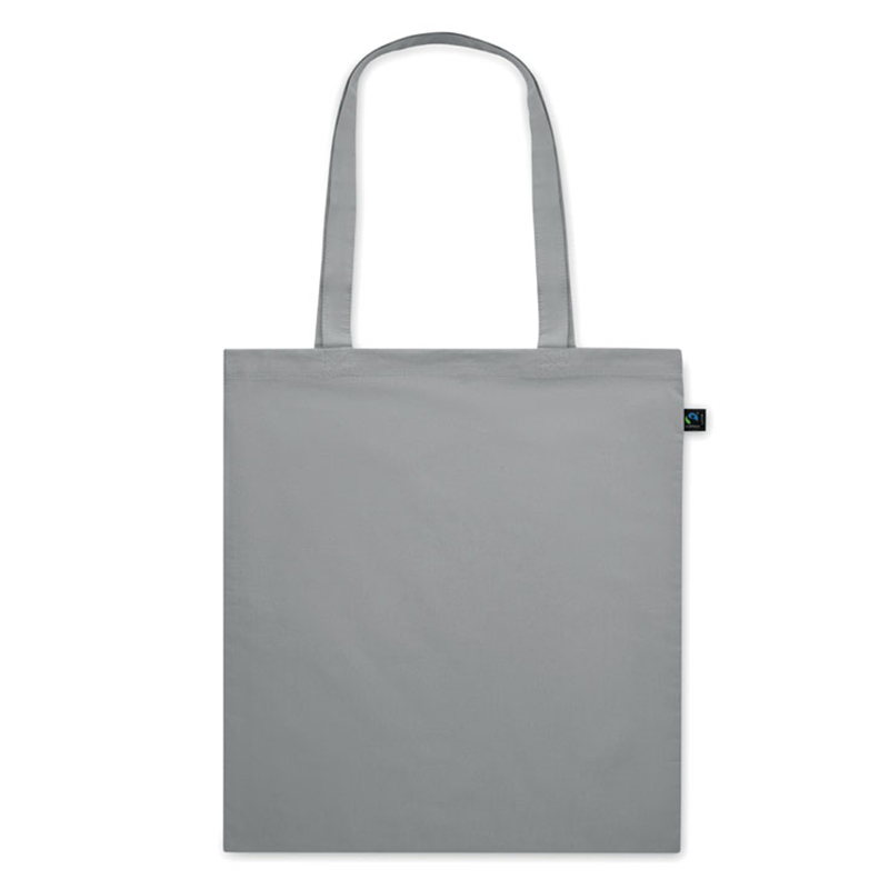 Sac cabas coloré Fairtrade - image 5