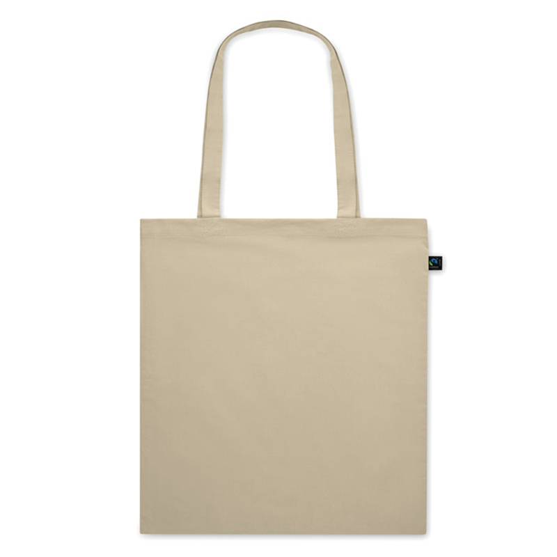 Sac cabas coloré Fairtrade - image 8