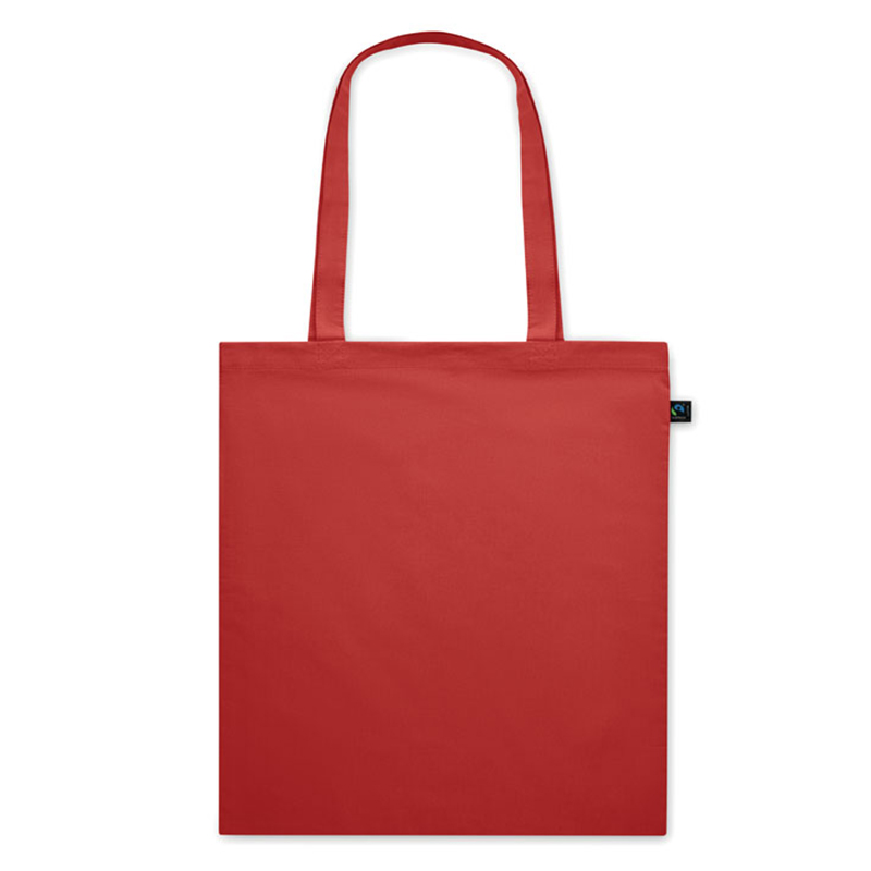 Sac cabas coloré Fairtrade - image 10