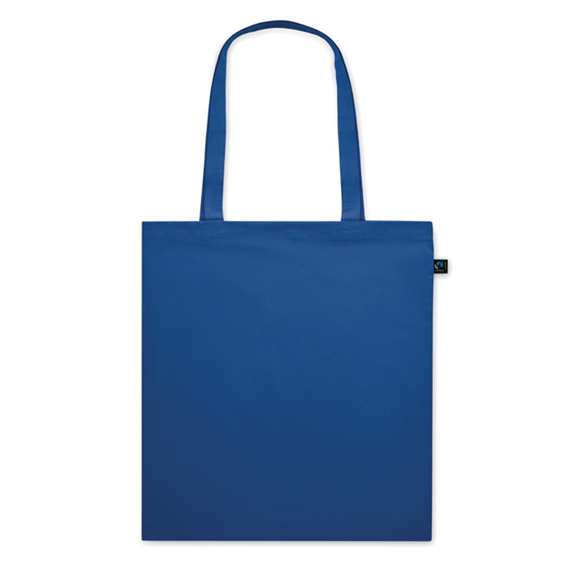 Sac cabas coloré Fairtrade - image 3