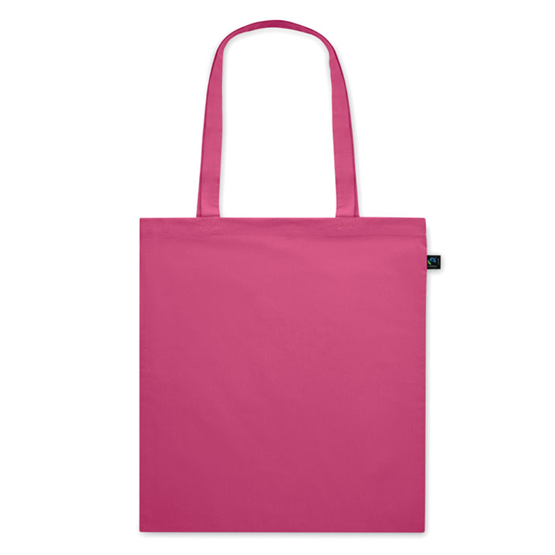 Sac cabas coloré Fairtrade - image 7