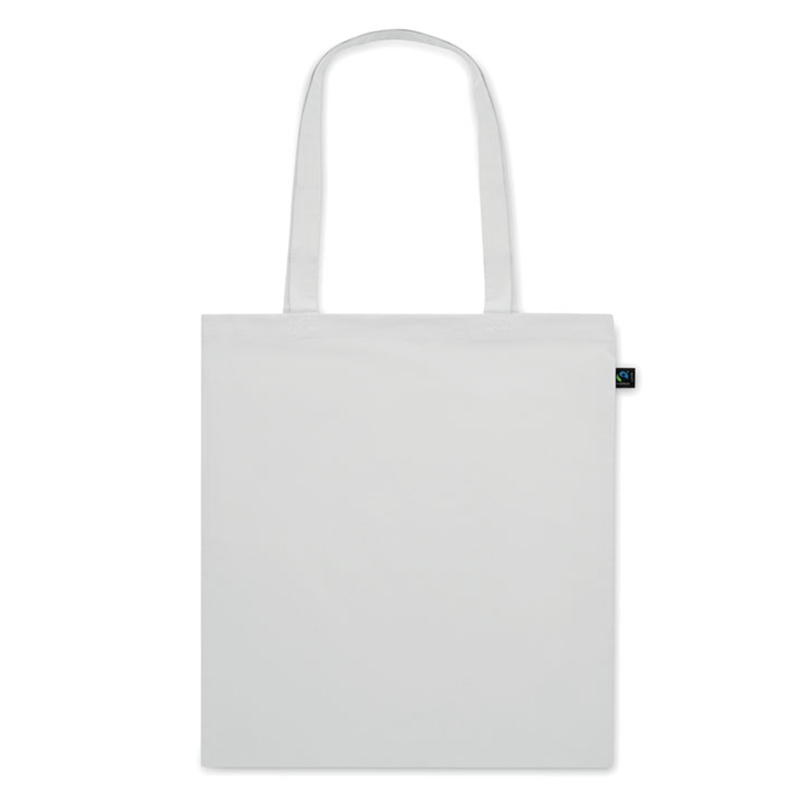 Sac cabas coloré Fairtrade - image 9