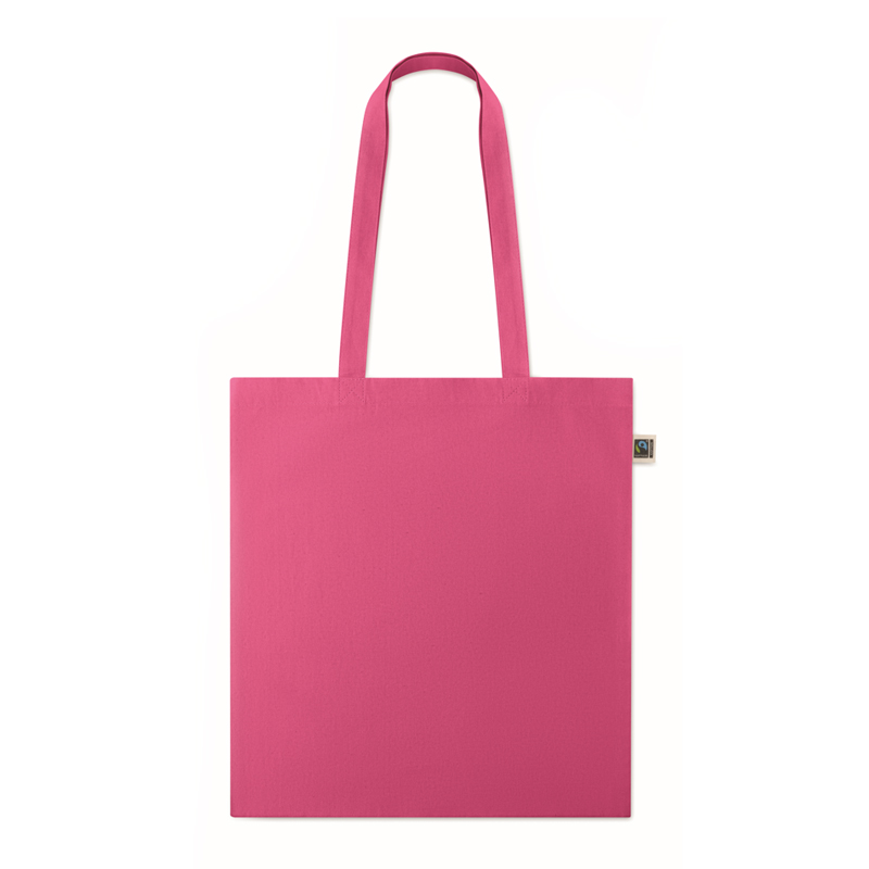 Sac cabas coloré Fairtrade - image 7