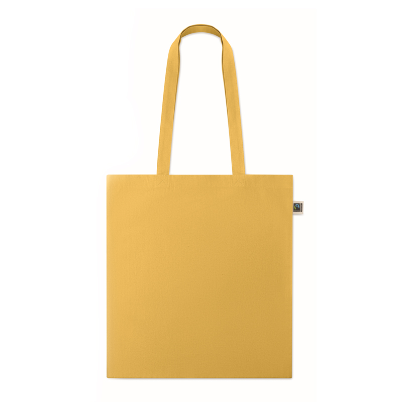 Sac cabas coloré Fairtrade - image 11