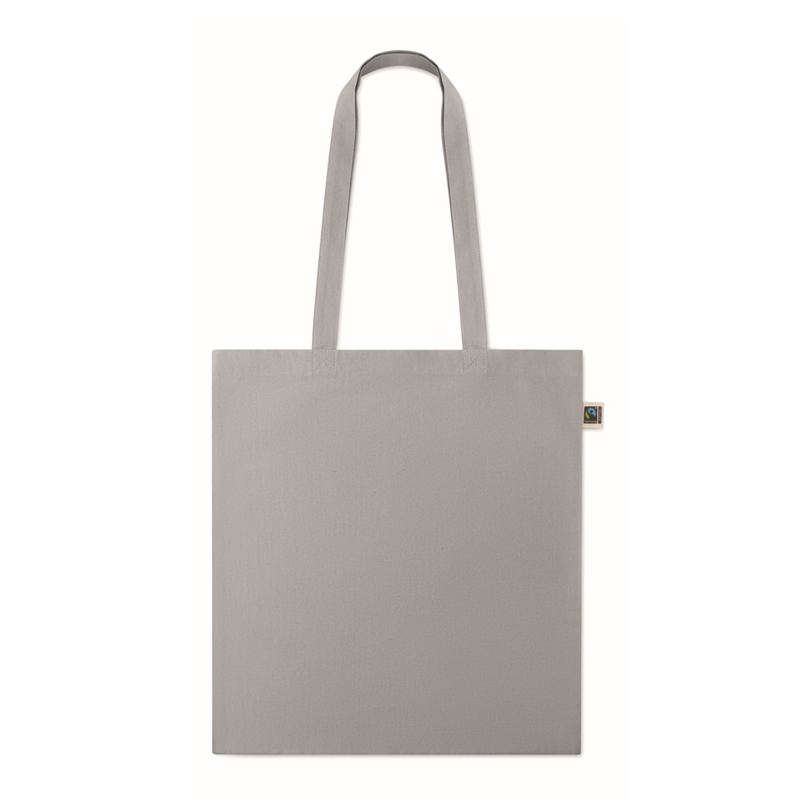 Sac cabas coloré Fairtrade - image 5