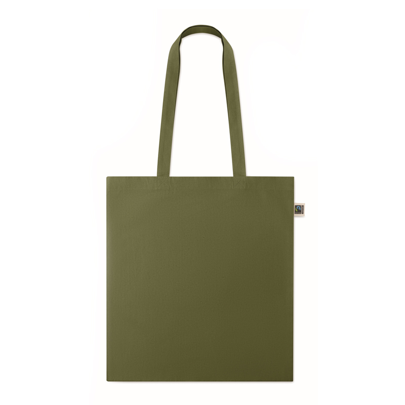 Sac cabas coloré Fairtrade - image 6