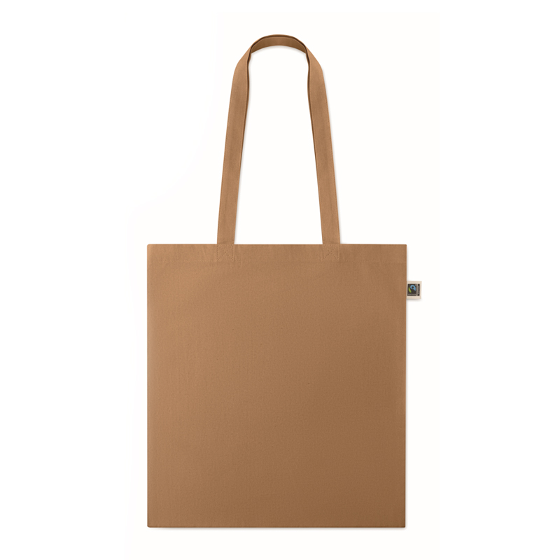 Sac cabas coloré Fairtrade - image 8