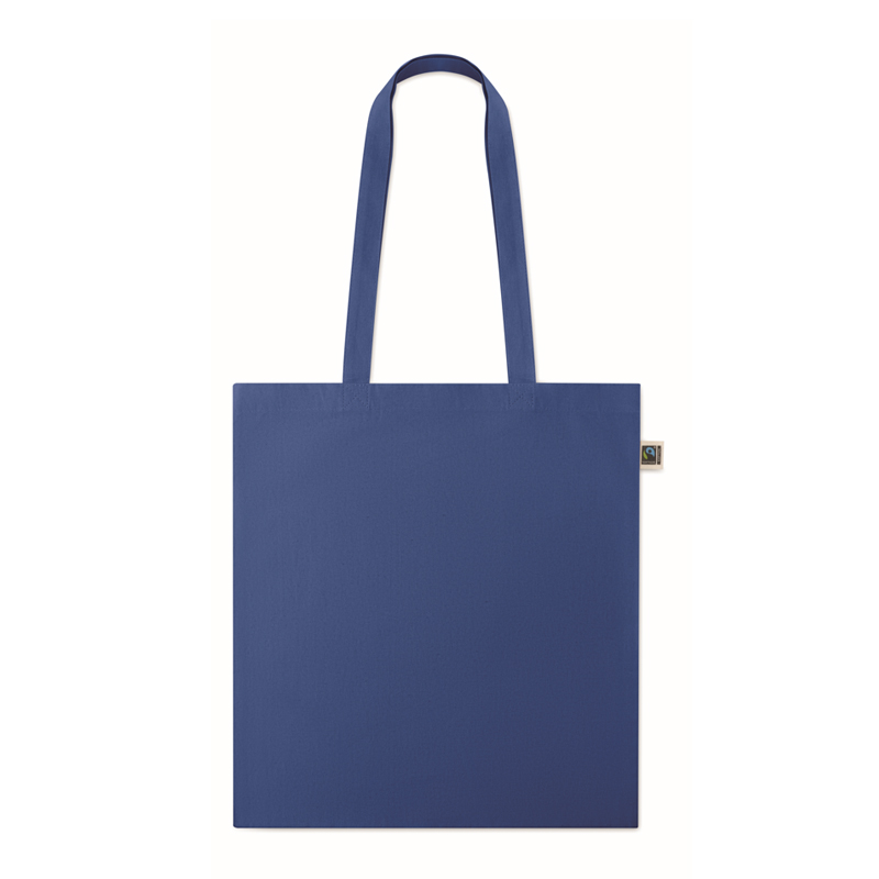 Sac cabas coloré Fairtrade - image 3