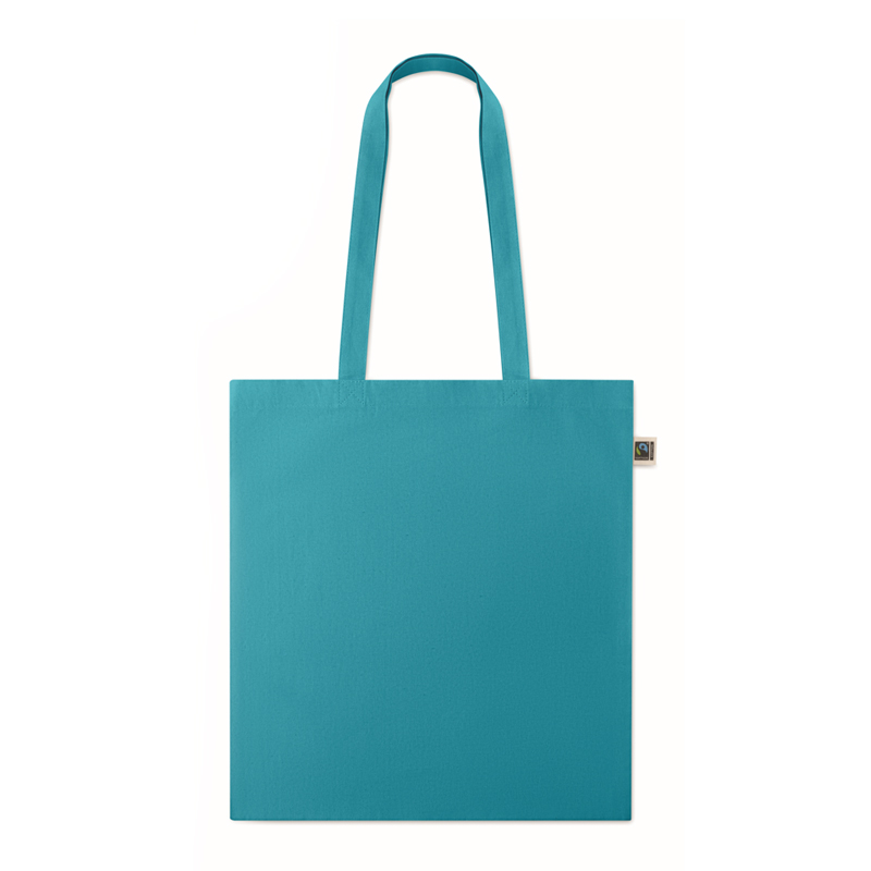 Sac cabas coloré Fairtrade - image 4