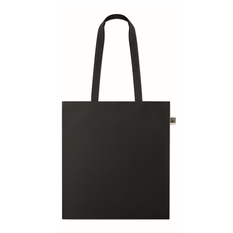 Sac cabas coloré Fairtrade - image 12