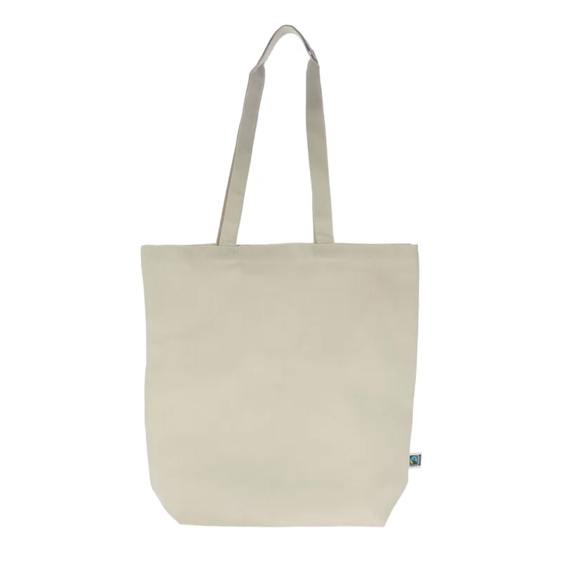Sac en coton  | Fairtrade - image 3