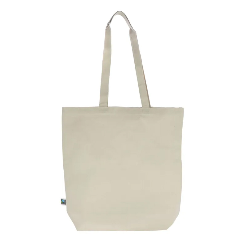 Sac en coton  | Fairtrade - image 2