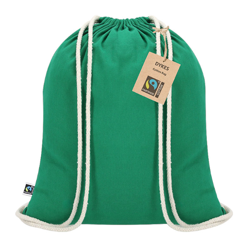 Sac à dos fairtrade - image 2