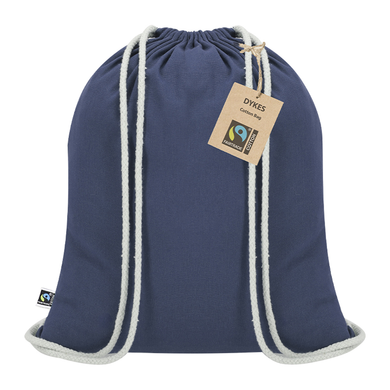 Sac à dos fairtrade - image 6