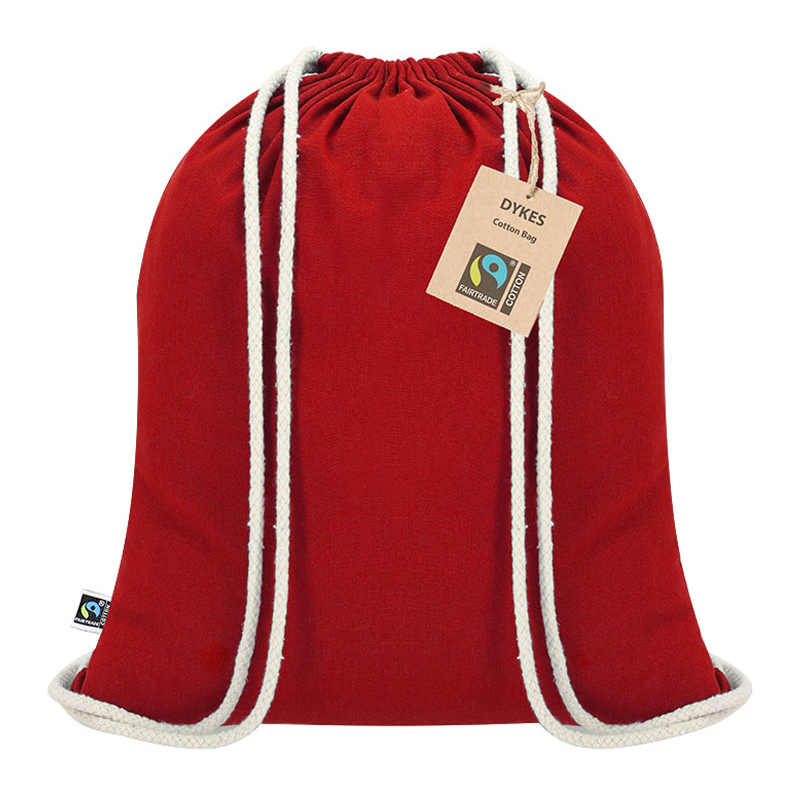 Sac à dos fairtrade - image 5