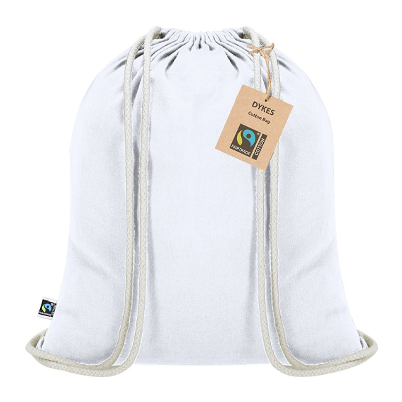 Sac à dos fairtrade - image 3