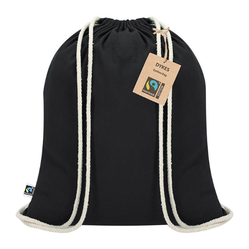 Sac à dos fairtrade - image 4