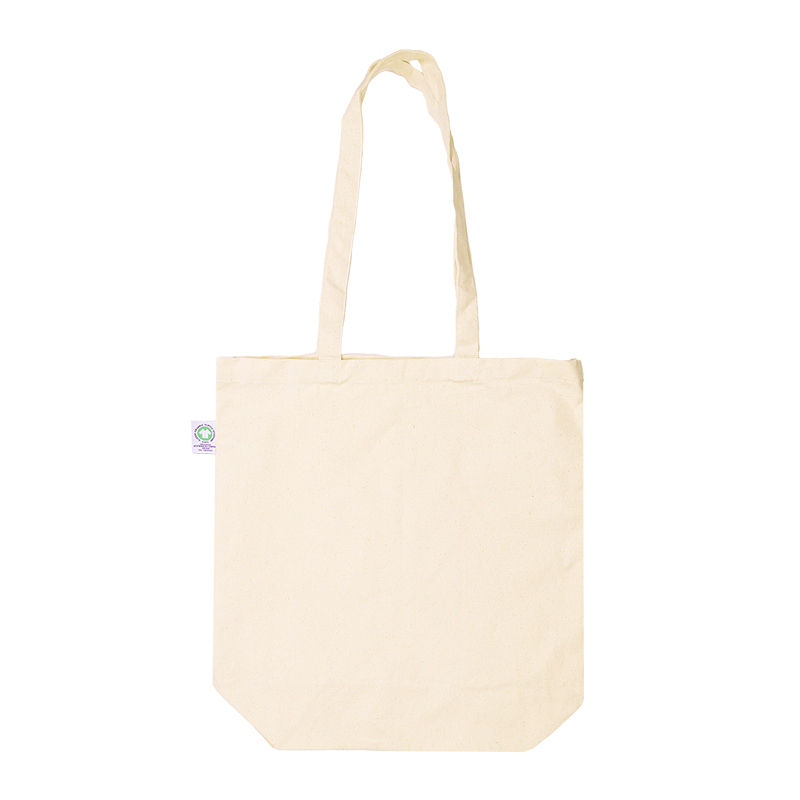Sac Shopper | Fairtrade | 300 gr./m2 - image 2