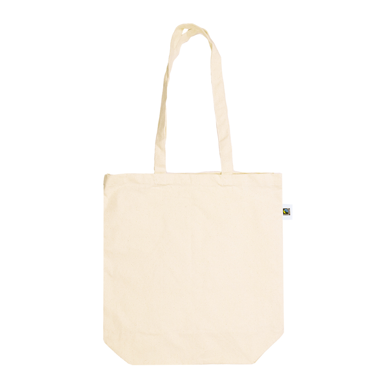 Sac Shopper | Fairtrade | 300 gr./m2 - image 6