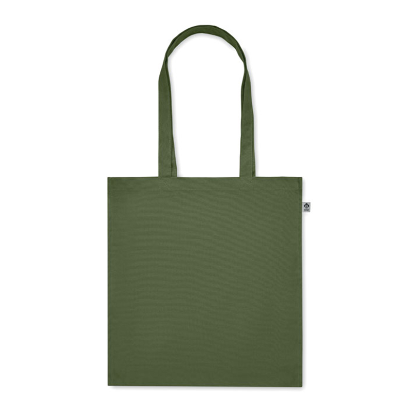 Sac Fairtrade avec soufflet latéral - image 12