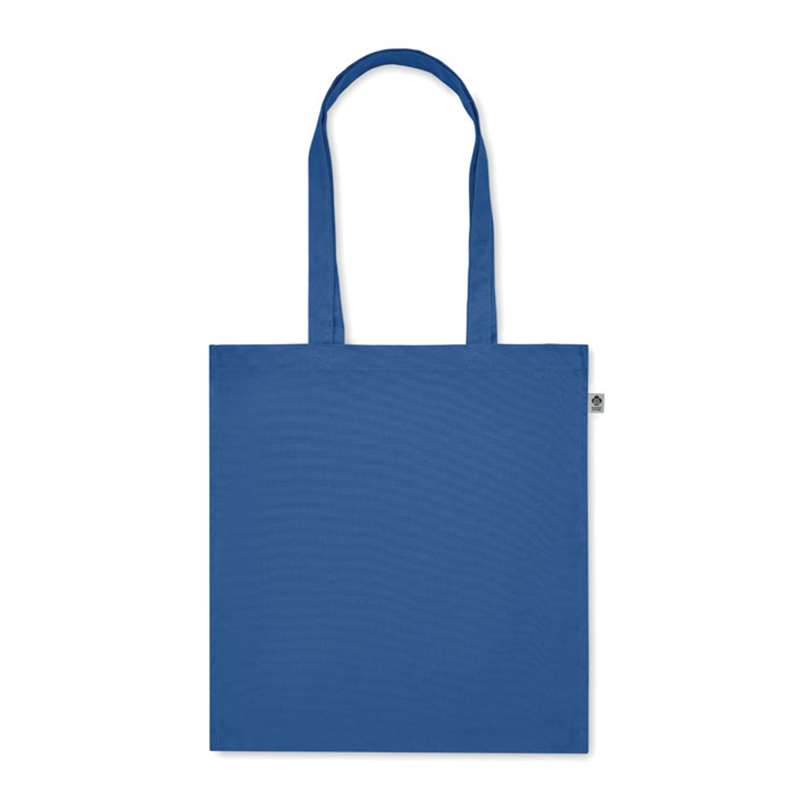 Sac Fairtrade avec soufflet latéral - image 6