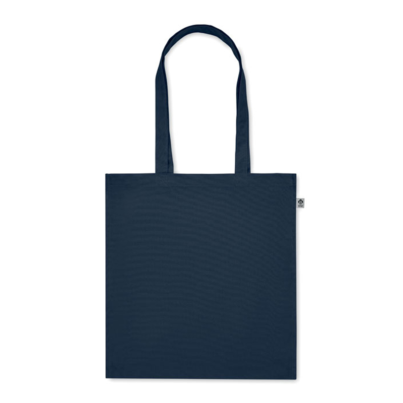 Sac Fairtrade avec soufflet latéral - image 7