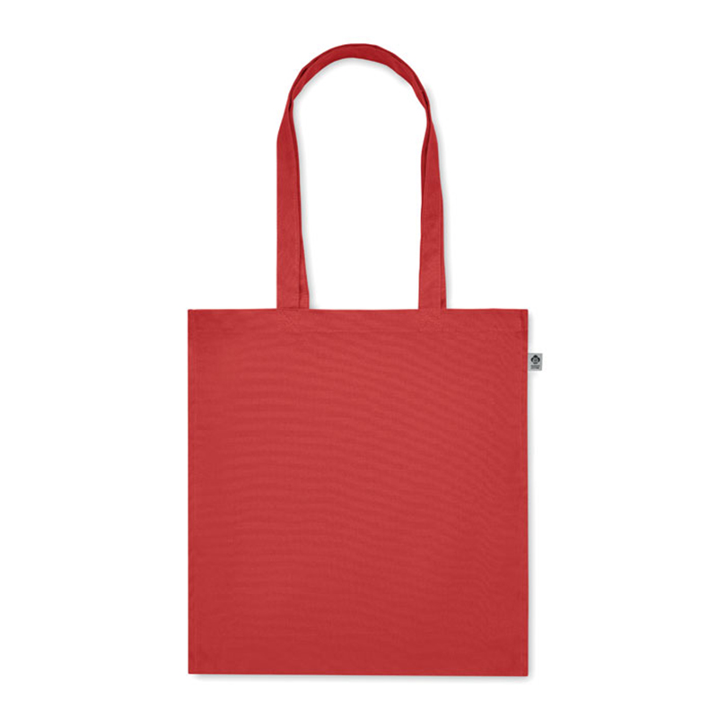 Sac Fairtrade avec soufflet latéral - image 14