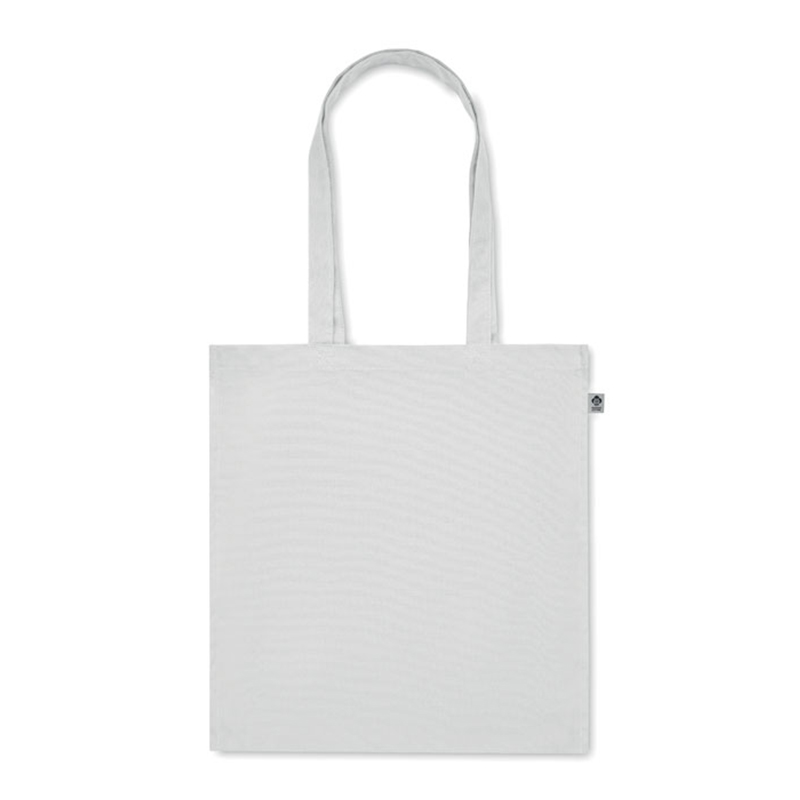 Sac Fairtrade avec soufflet latéral - image 18