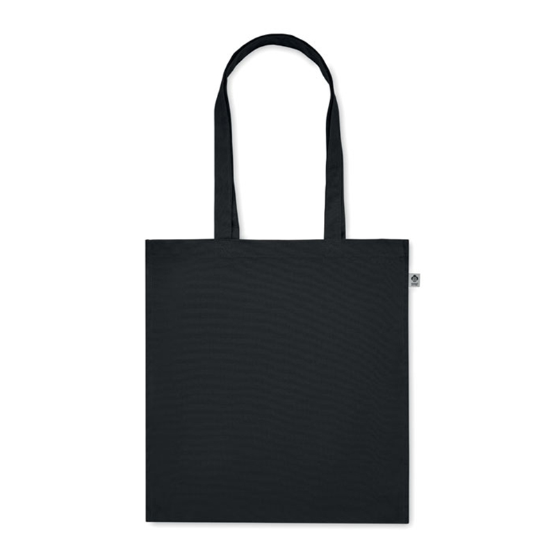 Sac Fairtrade avec soufflet latéral - image 17