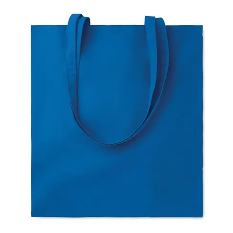 Sac en coton - Full colour - image 10