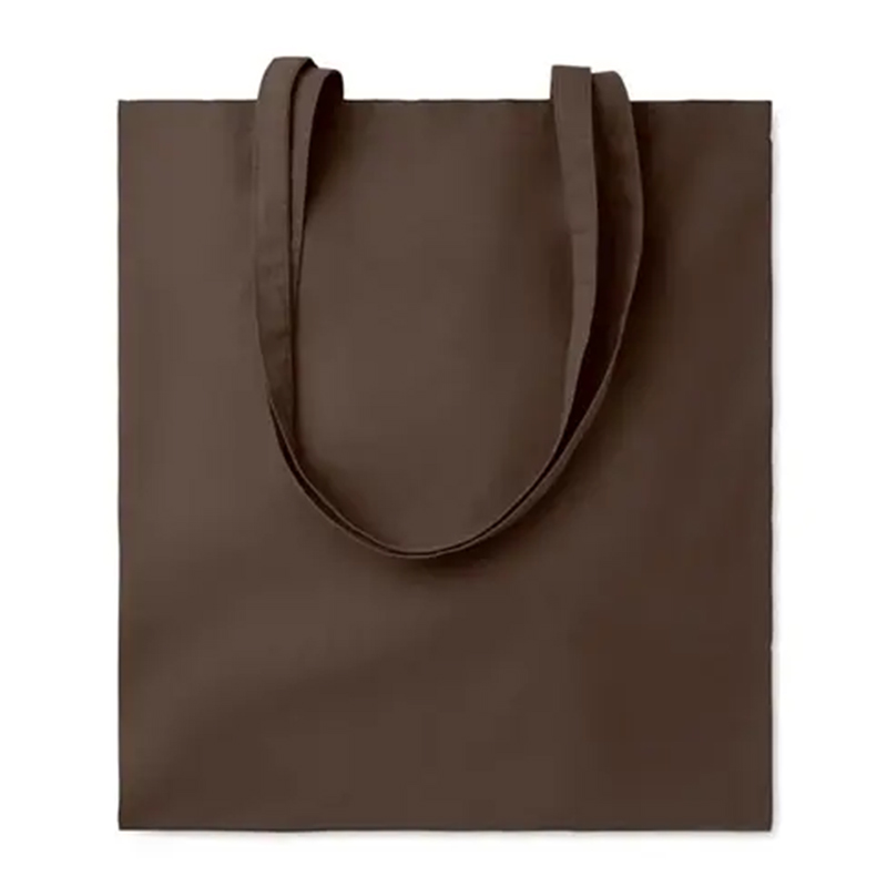 Sac en coton - Full colour - image 17