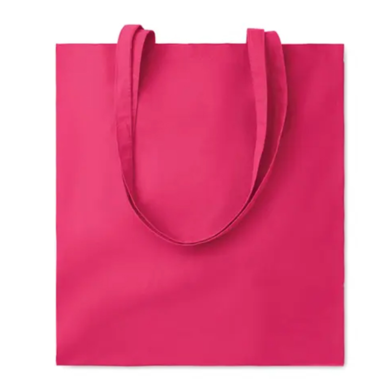 Sac en coton - Full colour - image 11