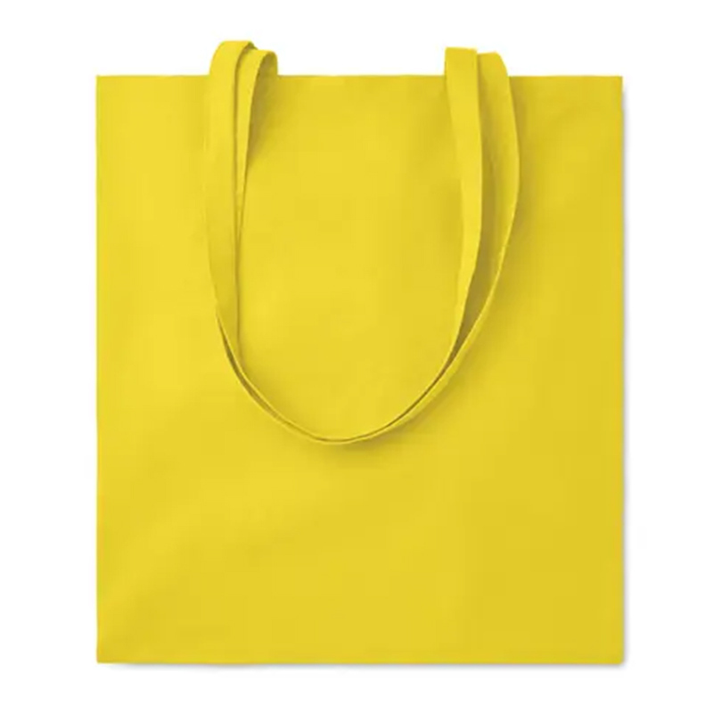 Sac en coton - Full colour - image 7