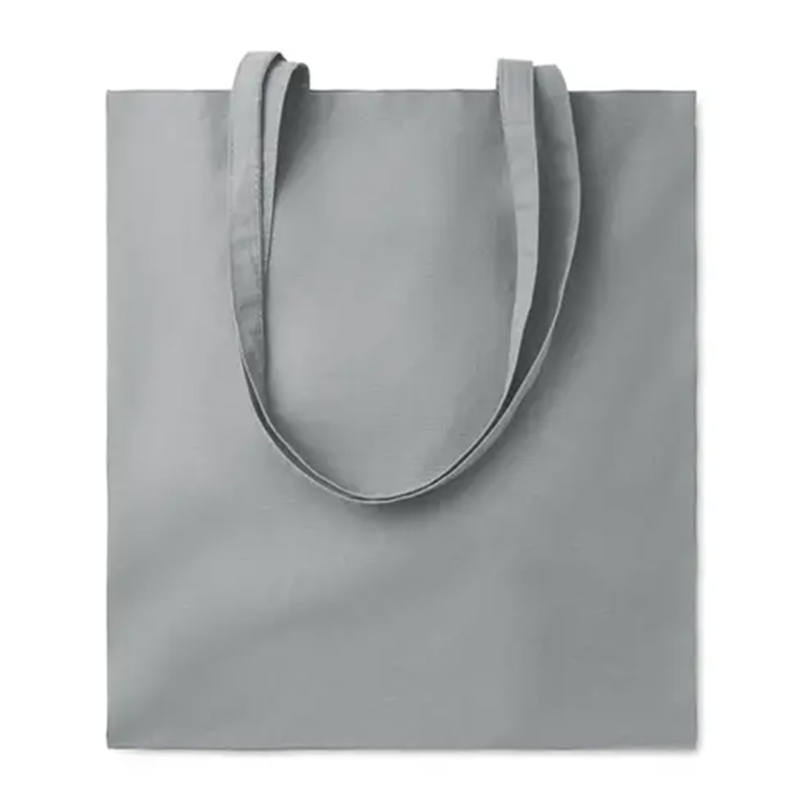 Sac en coton - Full colour - image 6