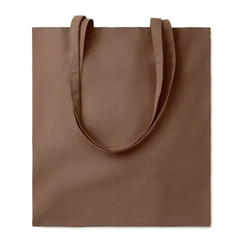 Sac en coton - Full colour - image 16