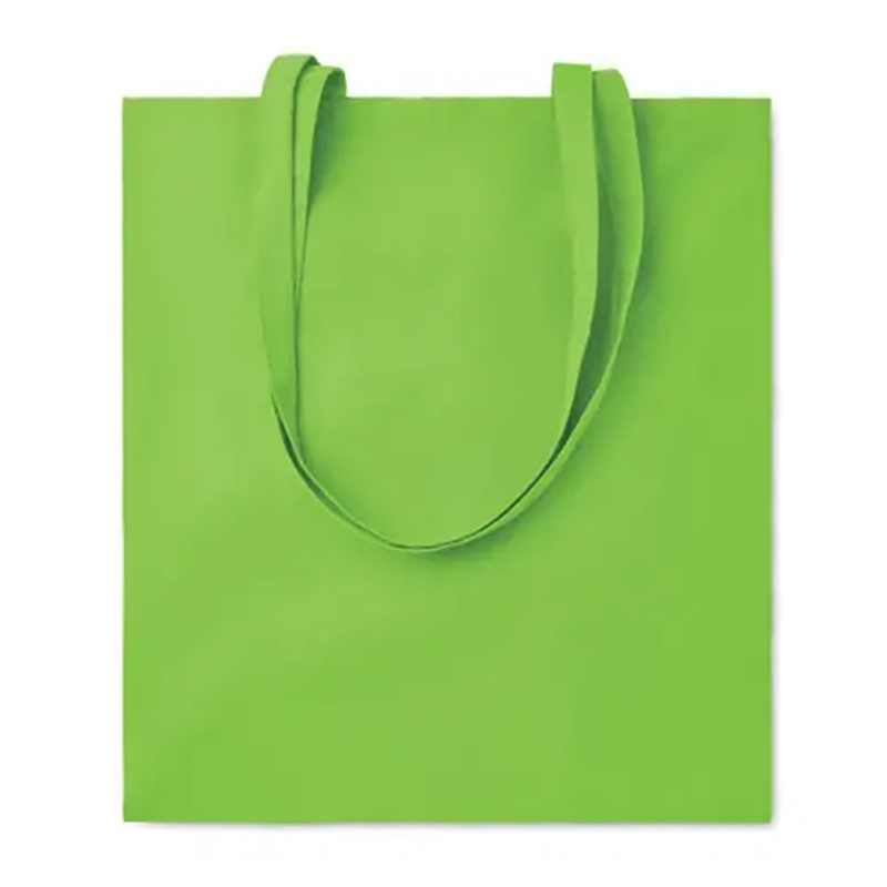 Sac en coton - Full colour - image 18